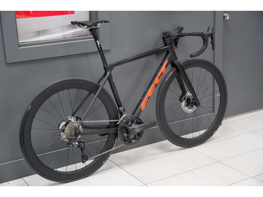 2024 Felt Fr Adv + Ultegra Di2 Demo alt
