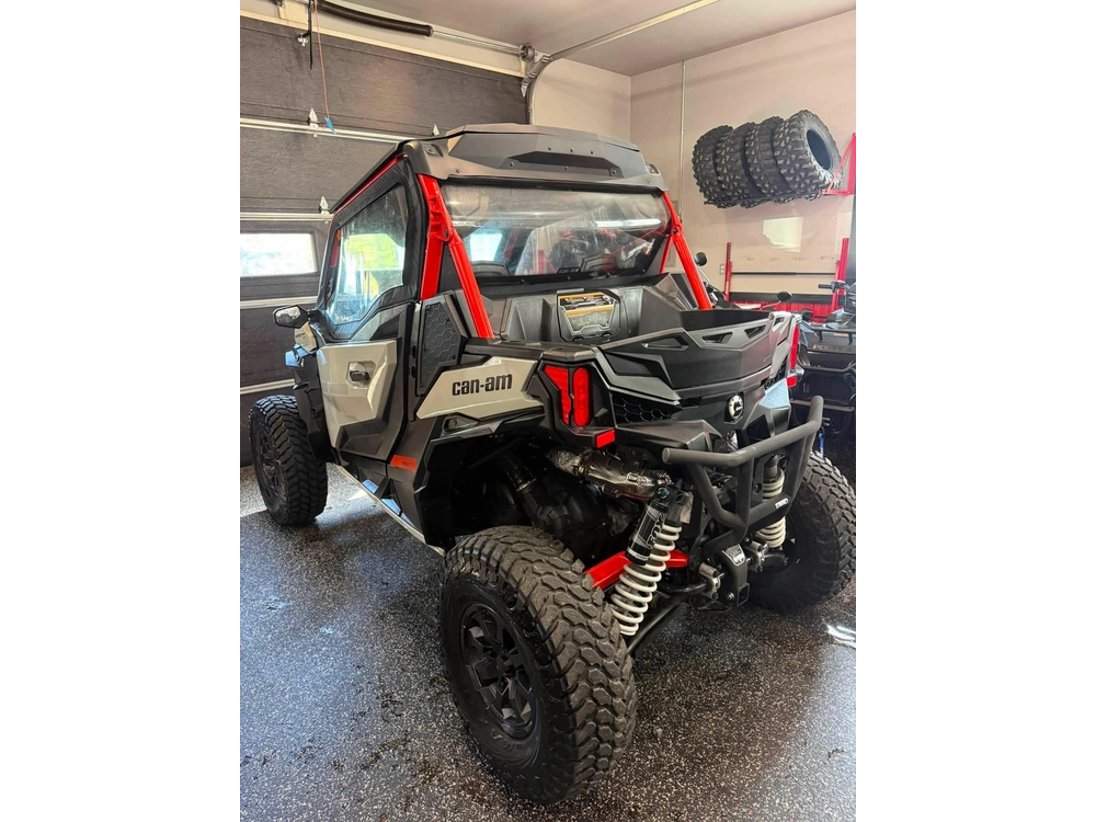 Can-am Maverick Xrc 1000 Sport 2022 alt