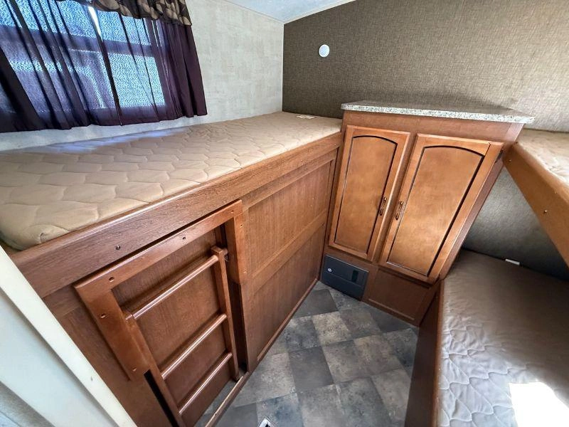 Keystone Rv Springdale 294bh 2013 alt