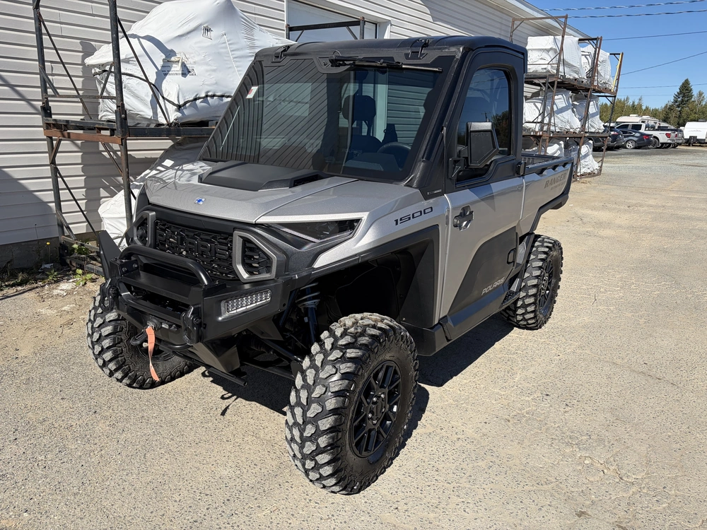 2019 Polaris General 1000 Deluxe alt