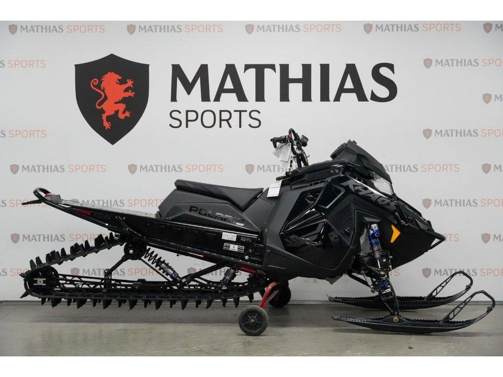 Polaris 9r Rmk Khaos 155 2027 alt