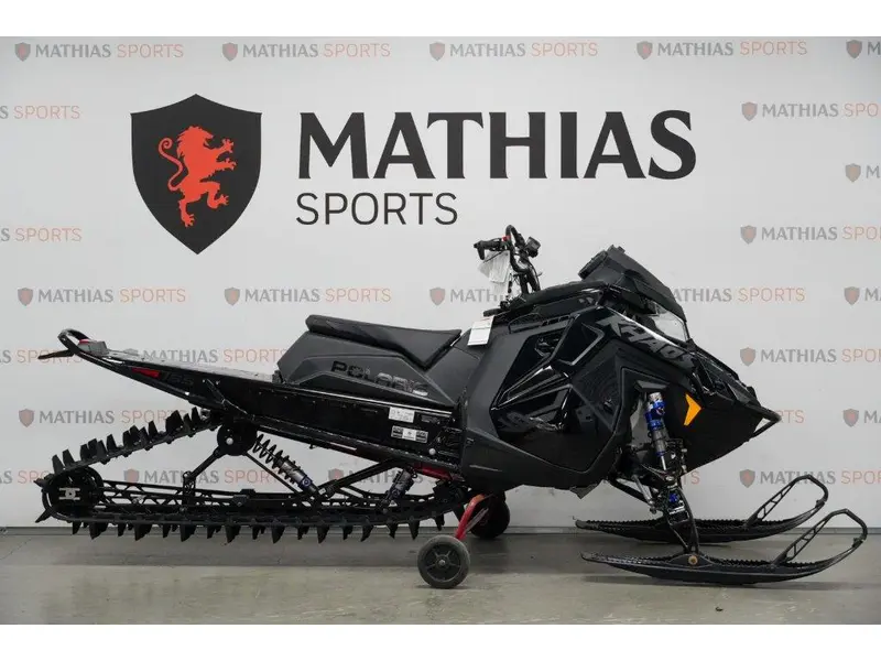Polaris 9r Rmk Khaos 155 2027 alt