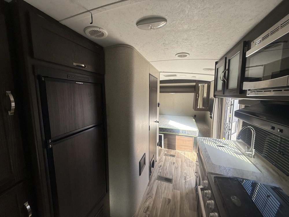 Keystone Rv Springdale 202rd 2020 alt