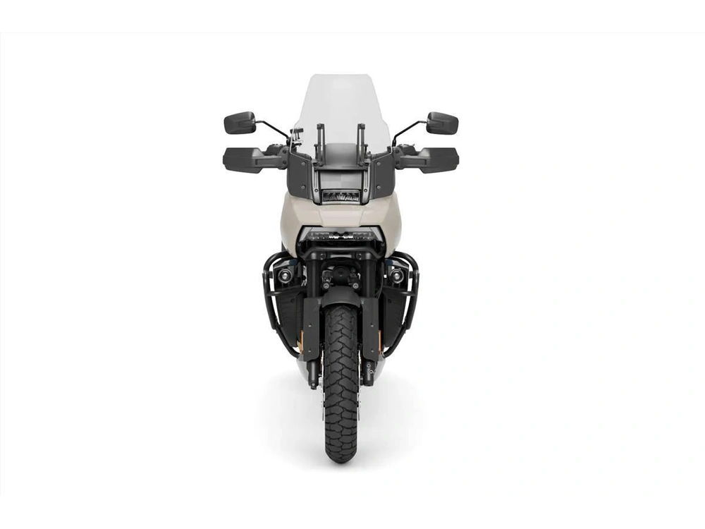 2022 Harley-davidson Pan America 1250 Special