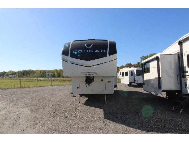 Keystone Rv Cougar 28rli 2027