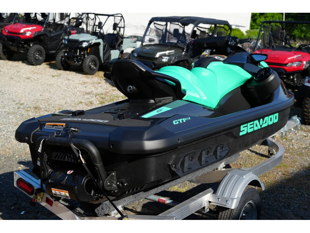 2026 Sea-doo Gti Se 130 Aud Gn Ibr Idf 26