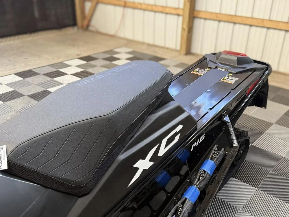 2027 Polaris 850 Switchback Xc 146