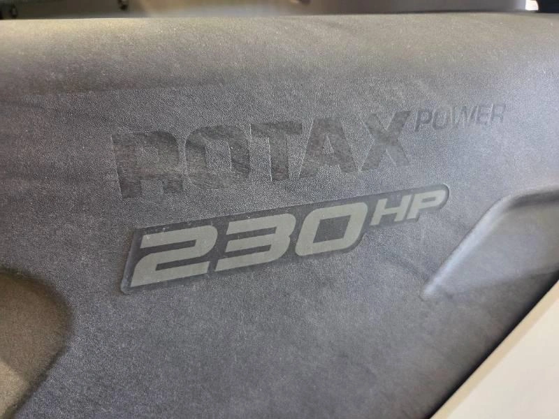 Sea-doo Switch Cruiser 2023 alt
