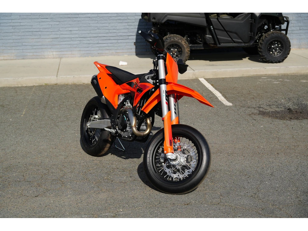 2026 Ktm 450 Smr