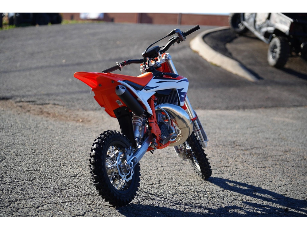 2026 Ktm 65 Sx