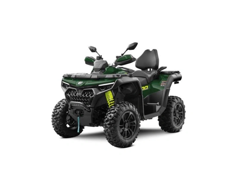 2027 Cfmoto Cforce 800 Touring alt