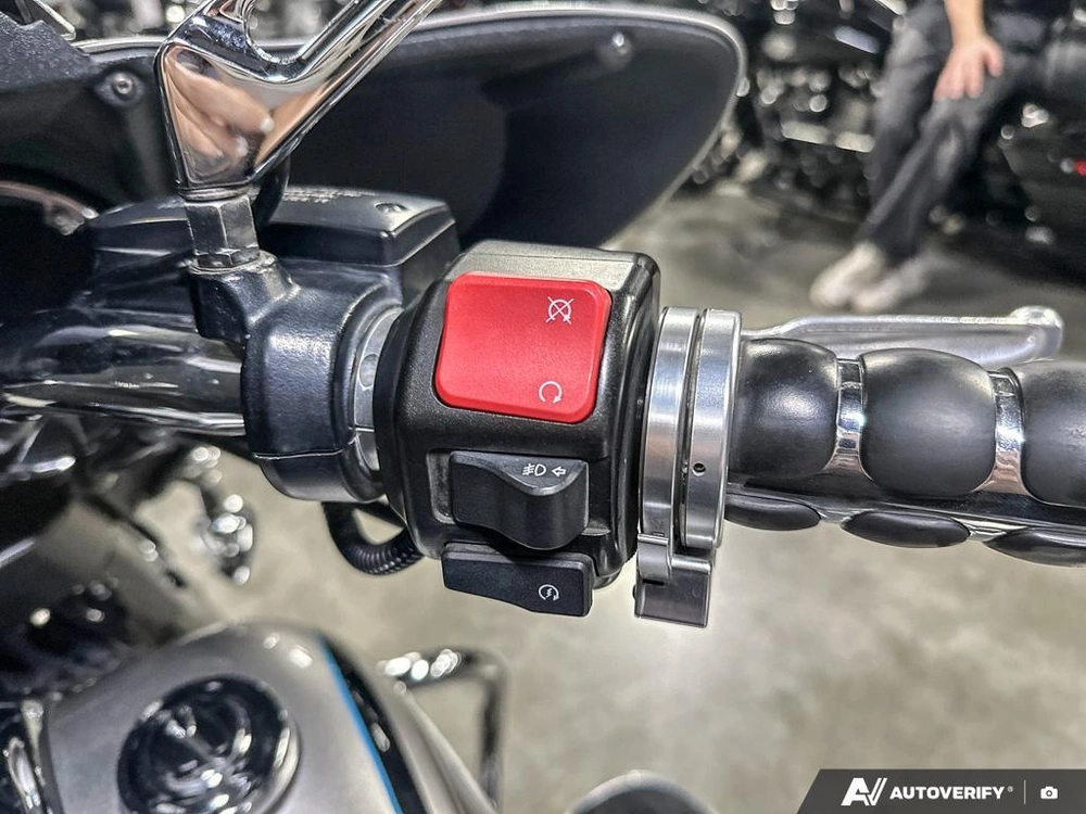 2012 Yamaha Stratoliner Deluxe