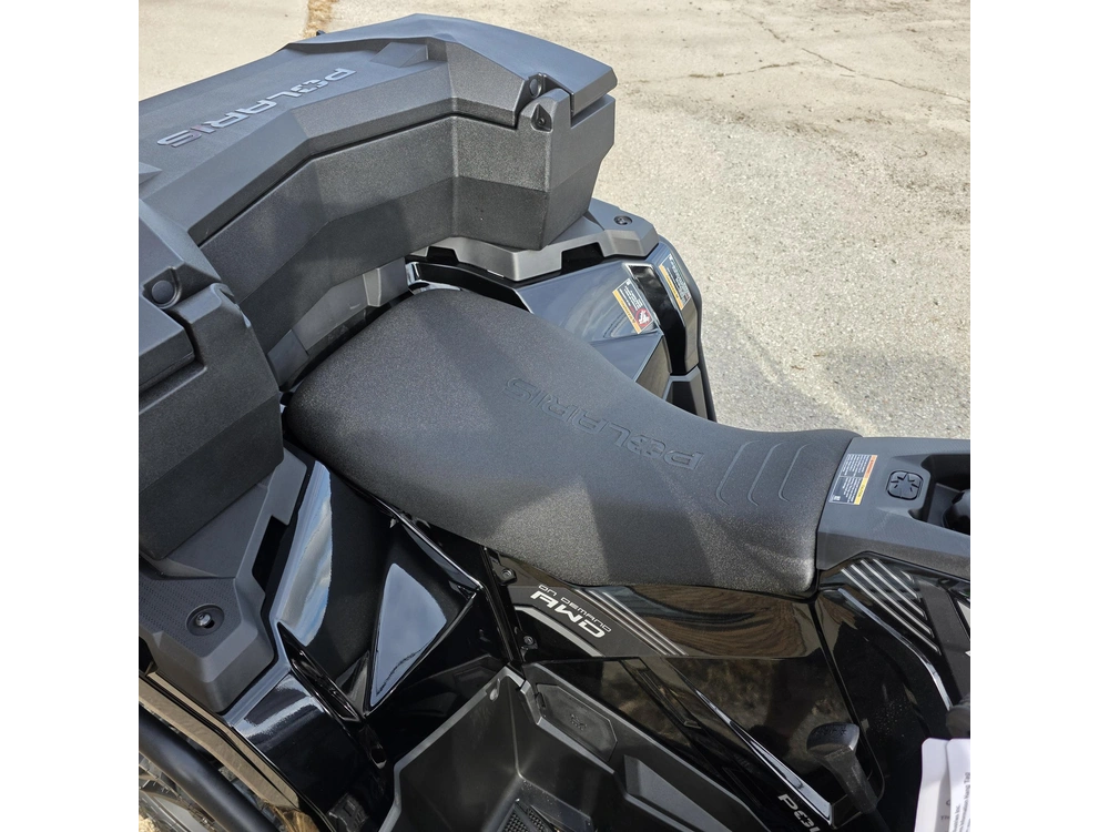 2026 Polaris Sportsman 570 Trail - Accessorized