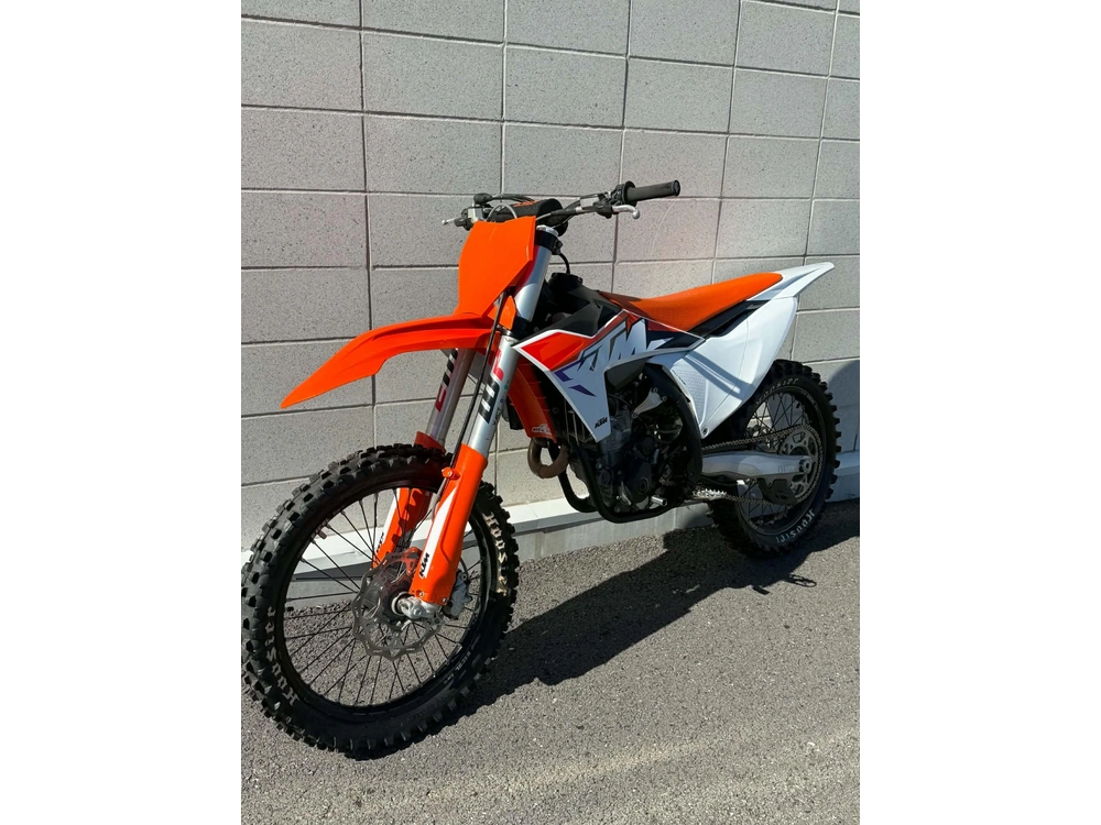 2023 Ktm Sxf 250 alt