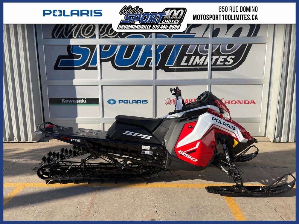 Polaris 850 Rmk Sps 155 2027 alt