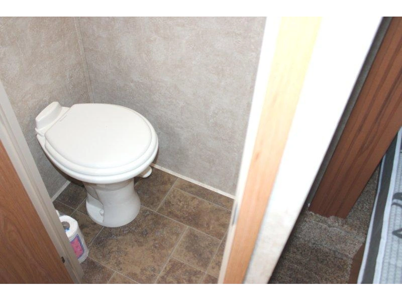 Keystone Rv Laredo 266rl 2010 alt