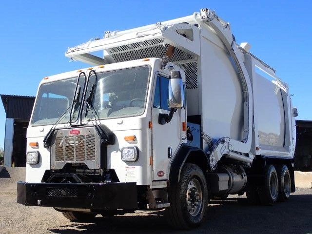 2021 Peterbilt 520
