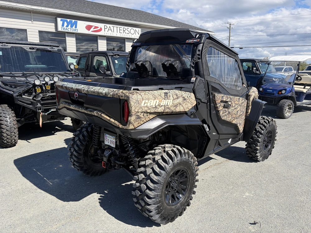 2023 Kawasaki Teryx 800