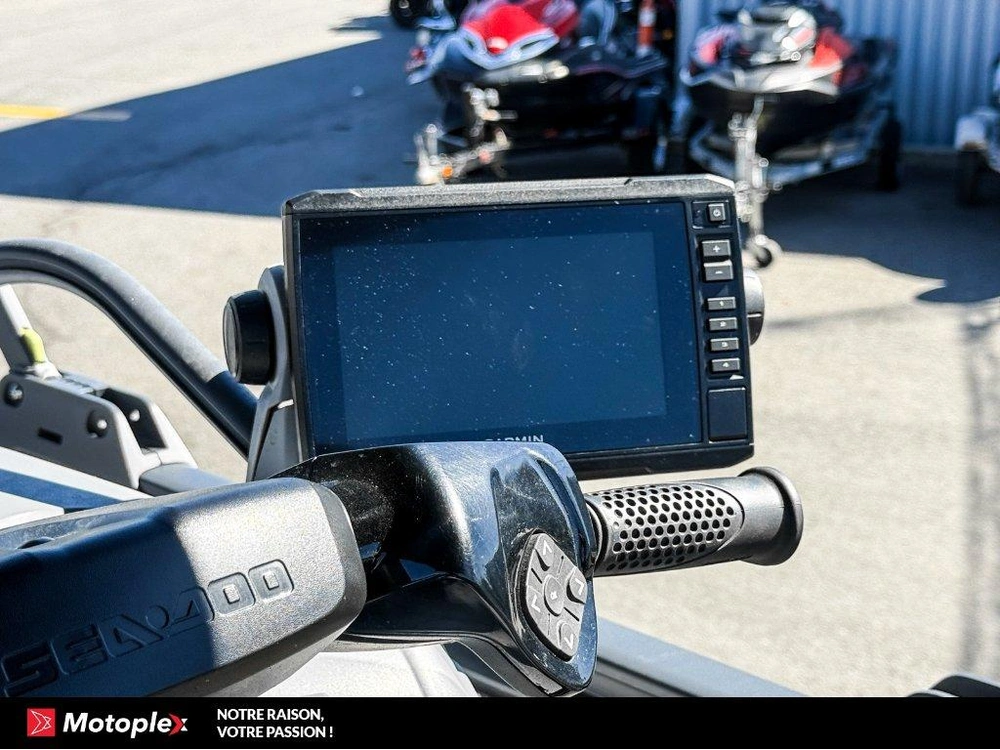 Sea-doo Switch 21 Cruise 230 2023 alt