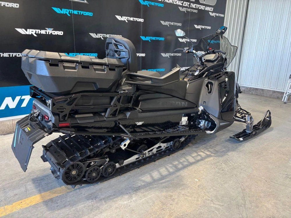 Polaris 850 Titan Adv Ultmt 1.5 2027 alt