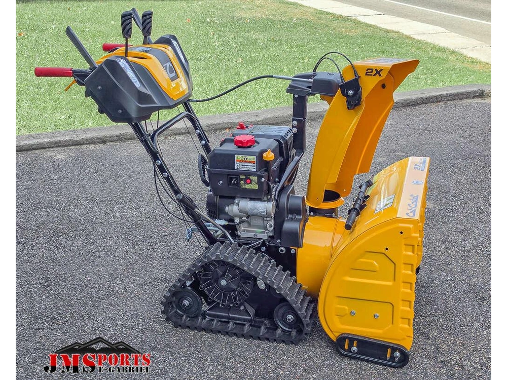 Cub Cadet 2x 26po Trac 2026 alt