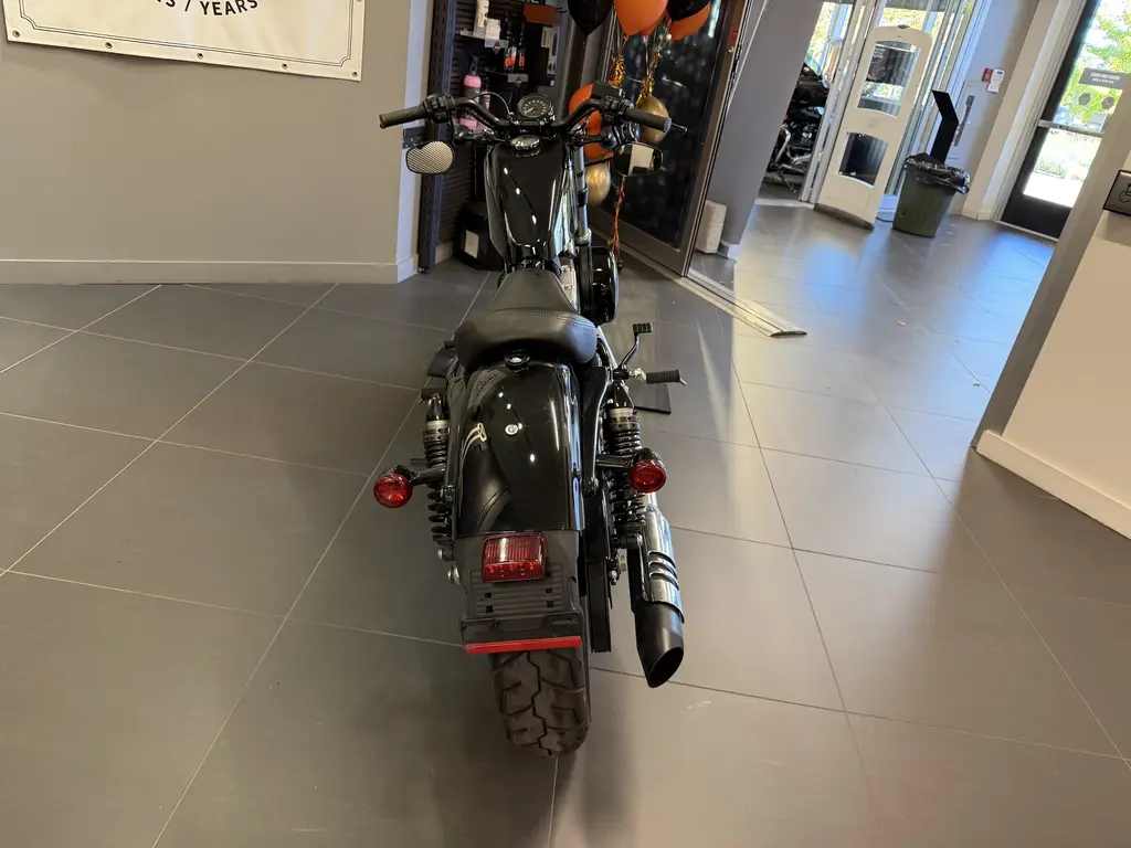2021 Harley-Davidson SPORTSTER 1200 48XL1200X