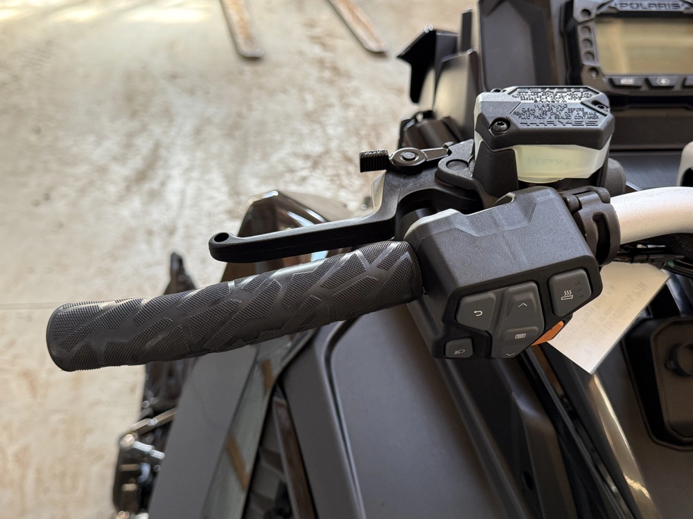 2027 Polaris 850 Switchback Xc 146