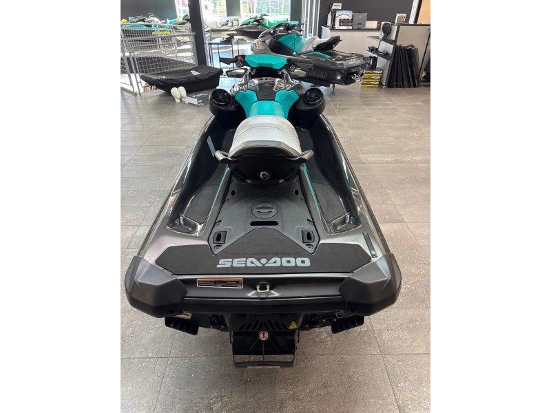 Sea-doo Gtr 230 (audio) 2026