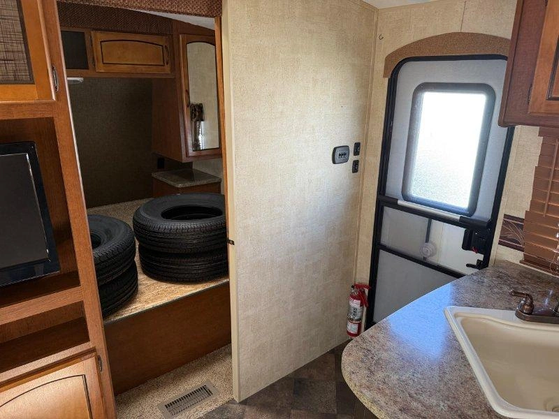 Keystone Rv Springdale 294bh 2013 alt
