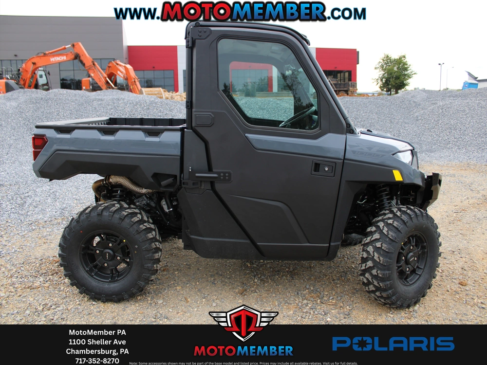 2027 Polaris Ranger Xp 1000 Northstar Ultimate R27rry99ah alt