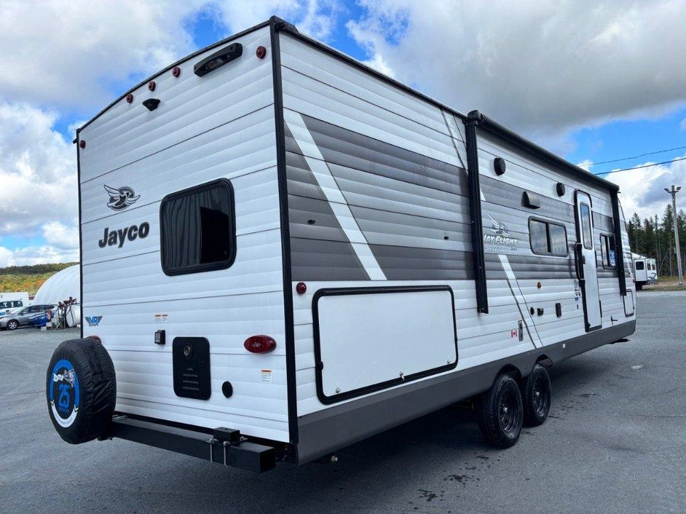 Jayco Jay Flight 261bhs 2027 alt