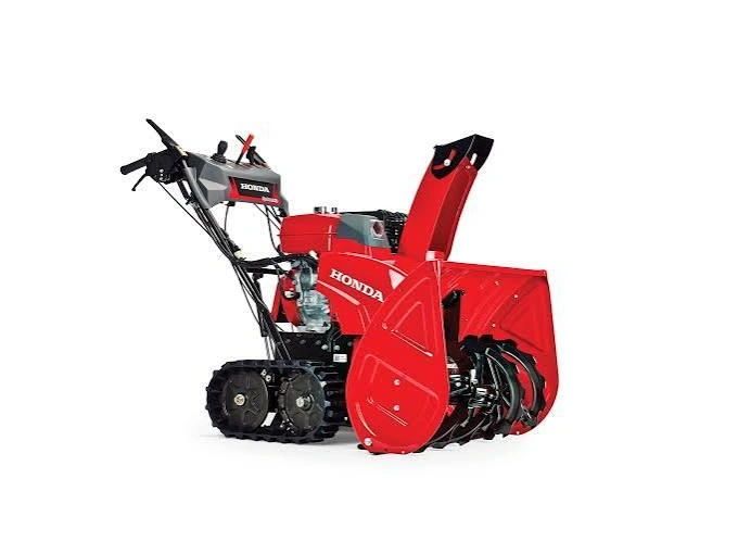 Honda 28 Pouces A Chenille 2027 alt