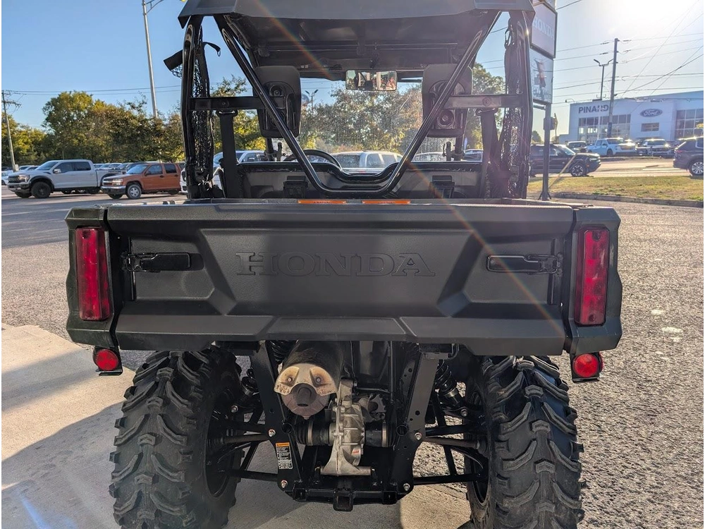 Honda Honda Pioneer 520 2023 alt