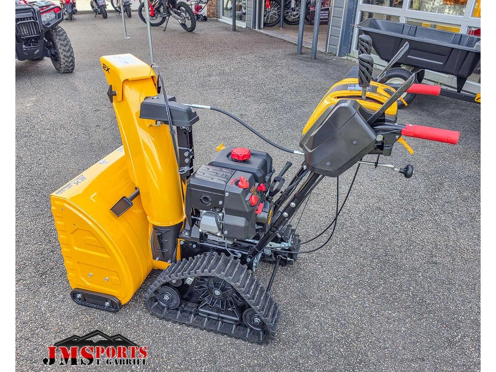 Cub Cadet 2x 26po Trac 2026 alt