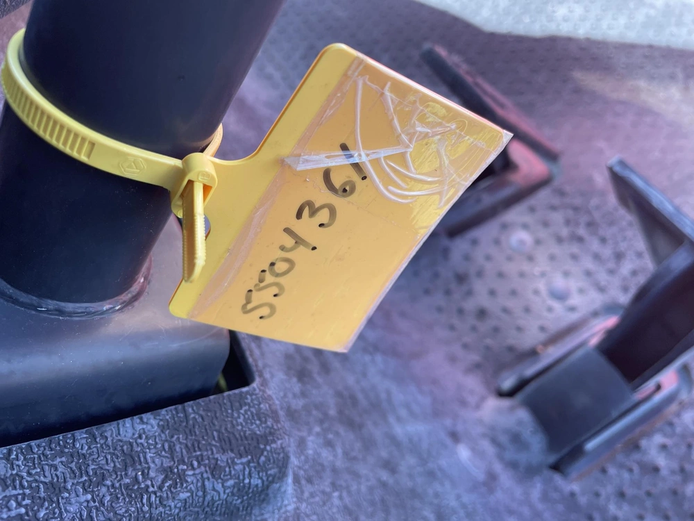 E-z-go Rxv 2019