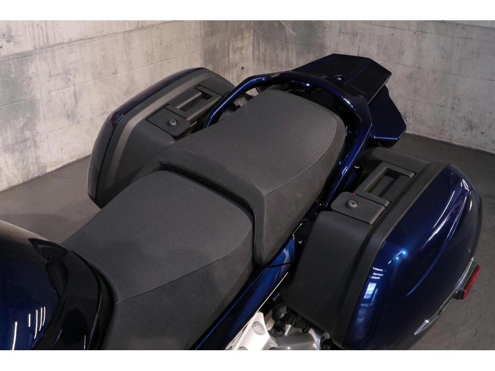 2026 Yamaha Fjr1300 Es