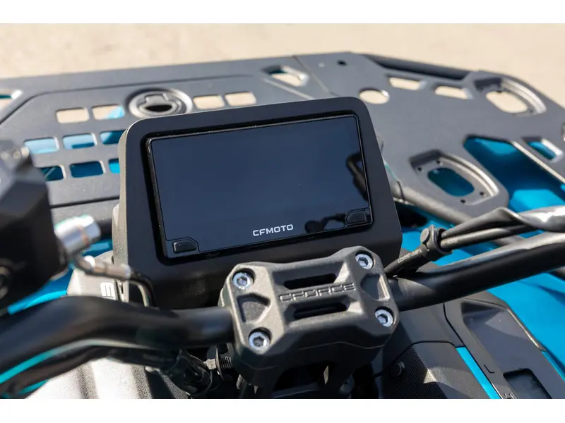 CFMOTO CFORCE C5 2027