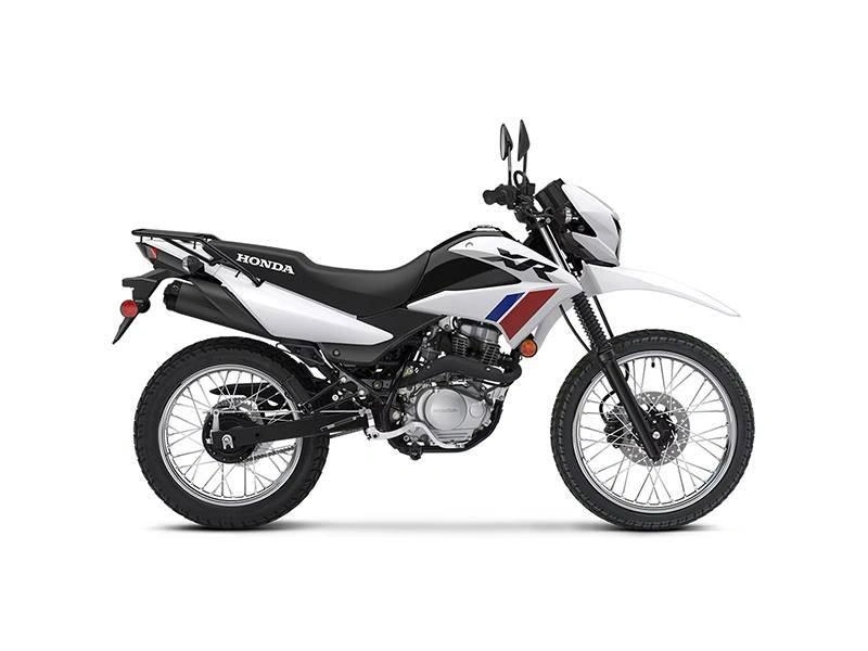 2026 Honda Xr150l