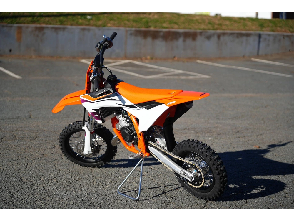 2026 Ktm 65 Sx