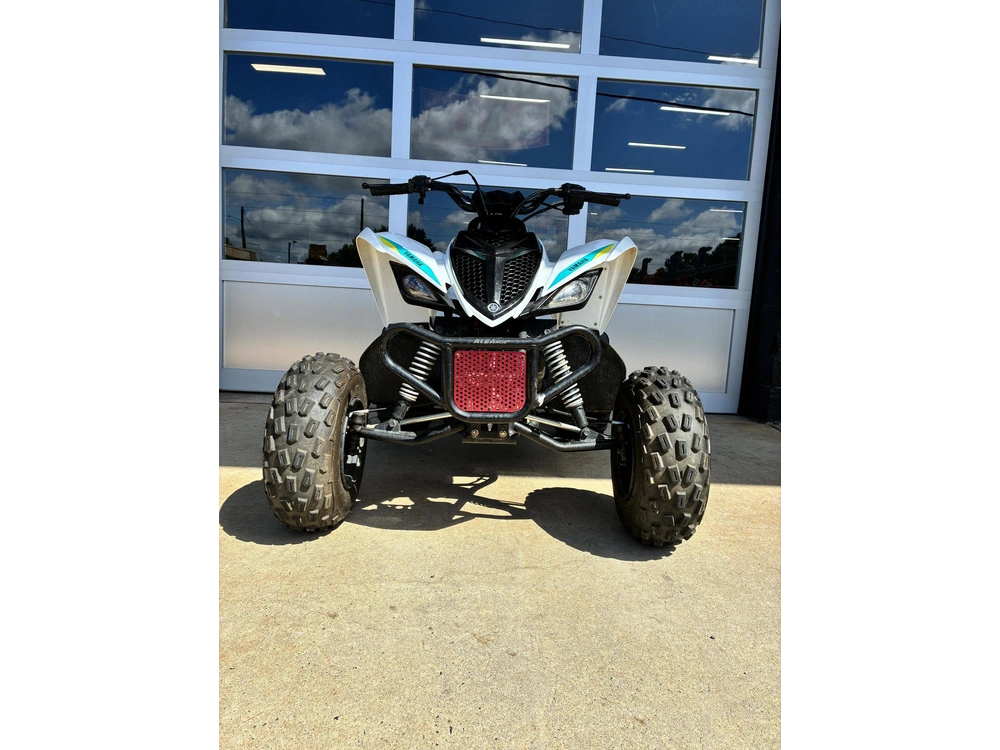 2023 Yamaha Raptor 90