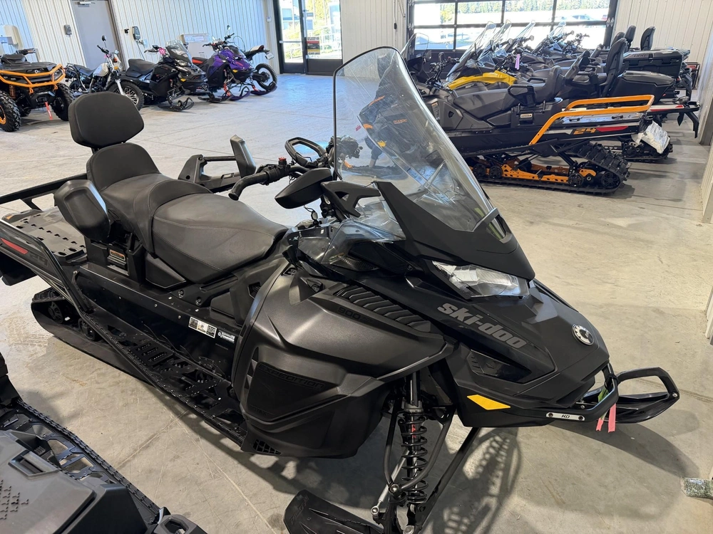Ski-doo Expedition Le 24 900 Ace Swt 2025 alt