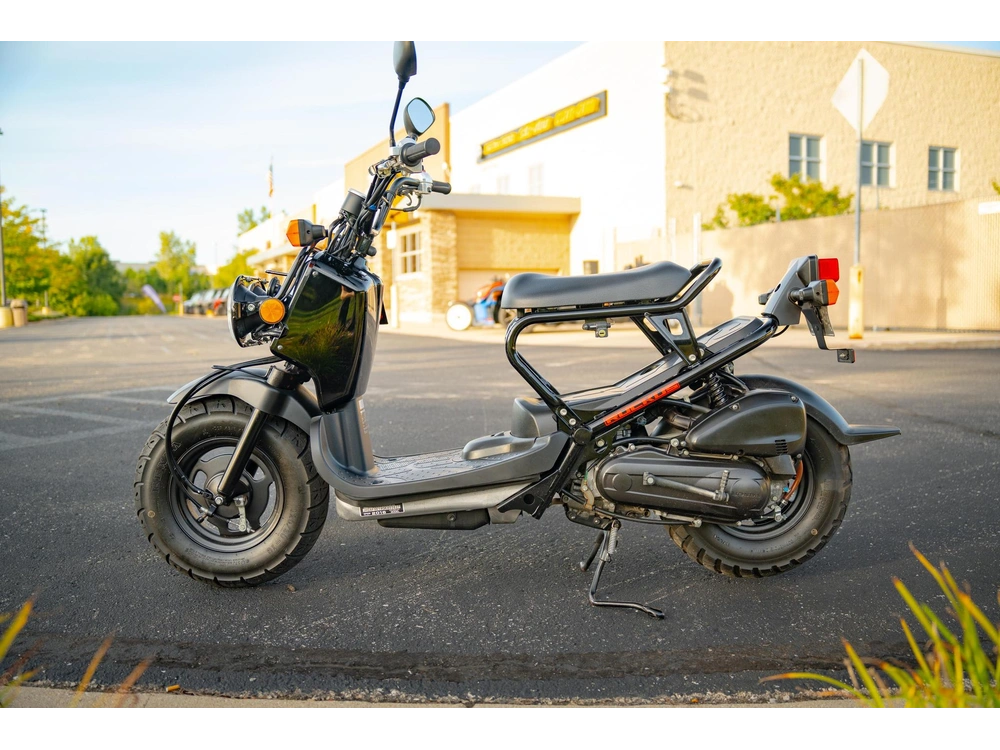 2016 Honda Ruckus