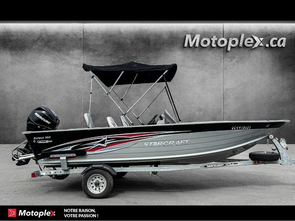 Starcraft 160 Mercury 2013 alt