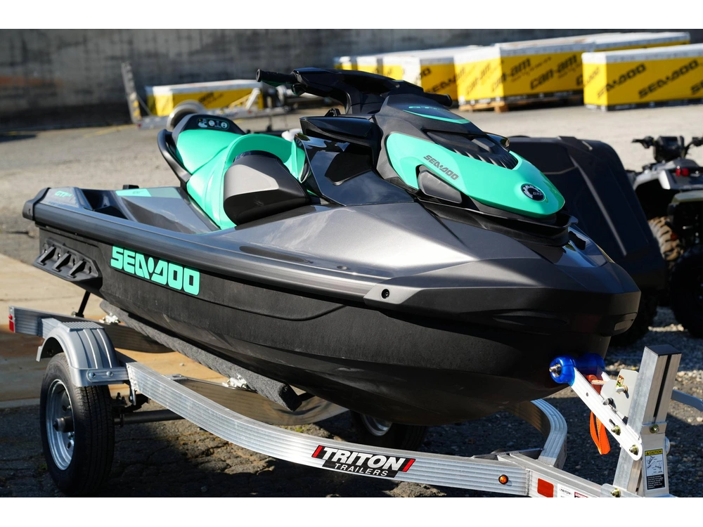 2026 Sea-doo Gti Se 130 Aud Gn Ibr Idf 26