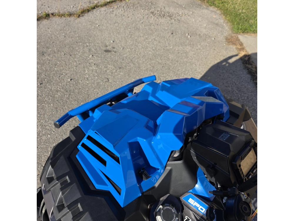 2023 Polaris Sportsman Xp 1000 Highlifter
