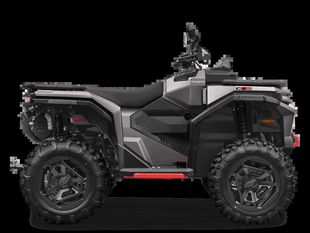 2027 Cfmoto Cforce C6 Pro alt