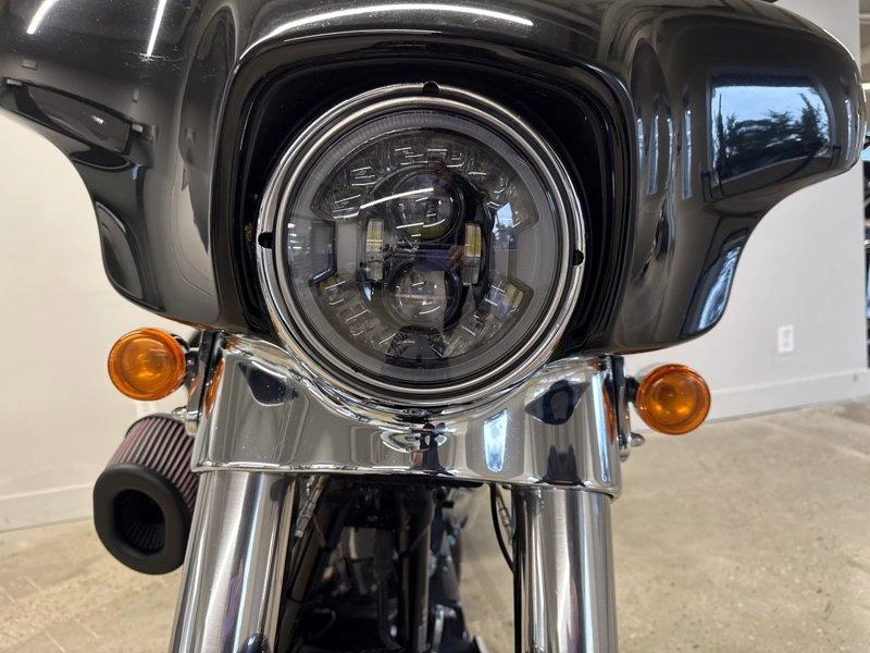 2019 Harley-davidson Touring Flht - Electra Glide®