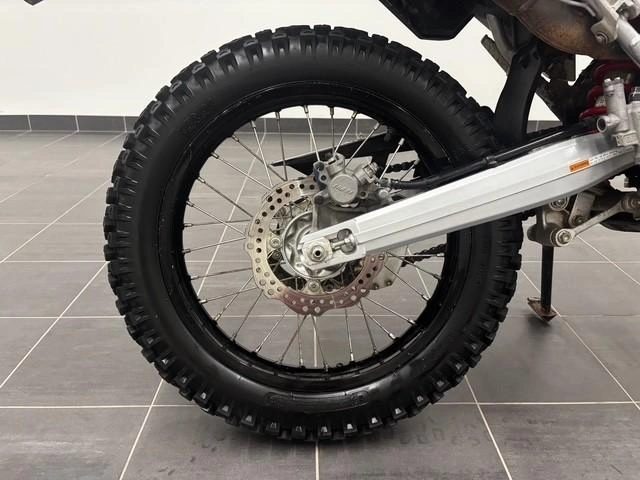 Honda Crf300 Honda Crf300 2022 2022
