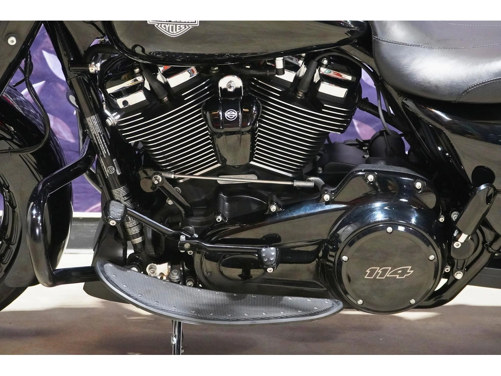 2023 Harley-davidson Flhrxs Road King Special alt