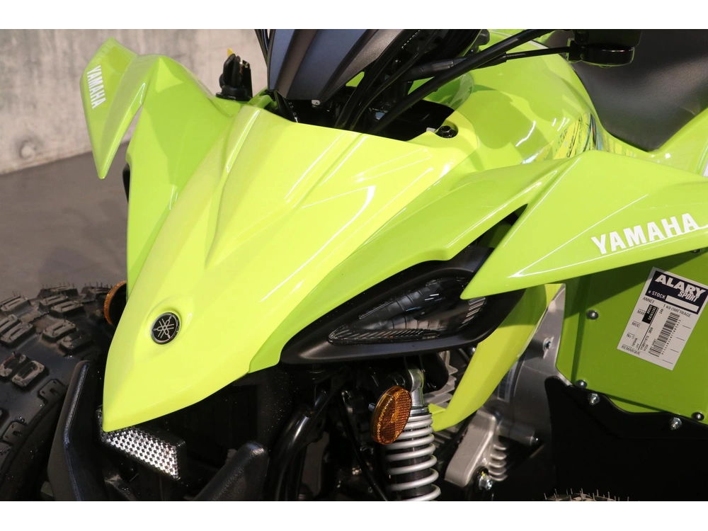 Yamaha Yfz50 2027 alt
